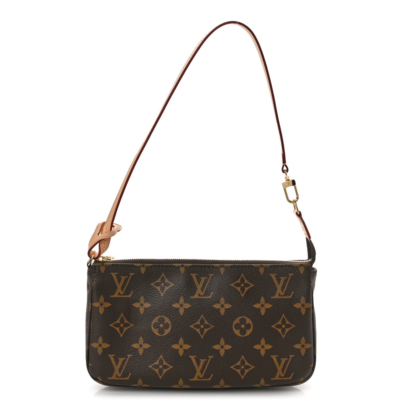Monogram Pochette Accessories NM