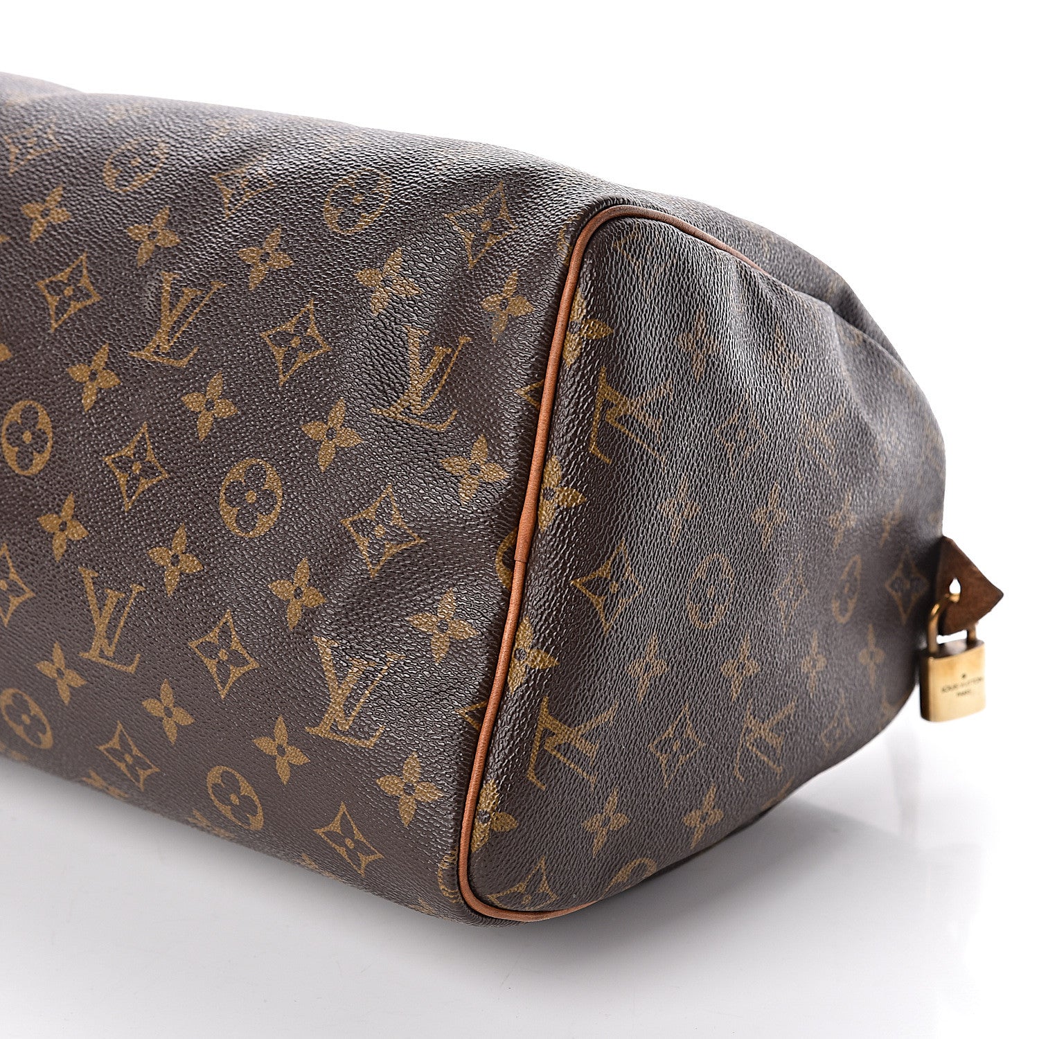 Louis Vuitton Monogram Speedy 30 10 of 10