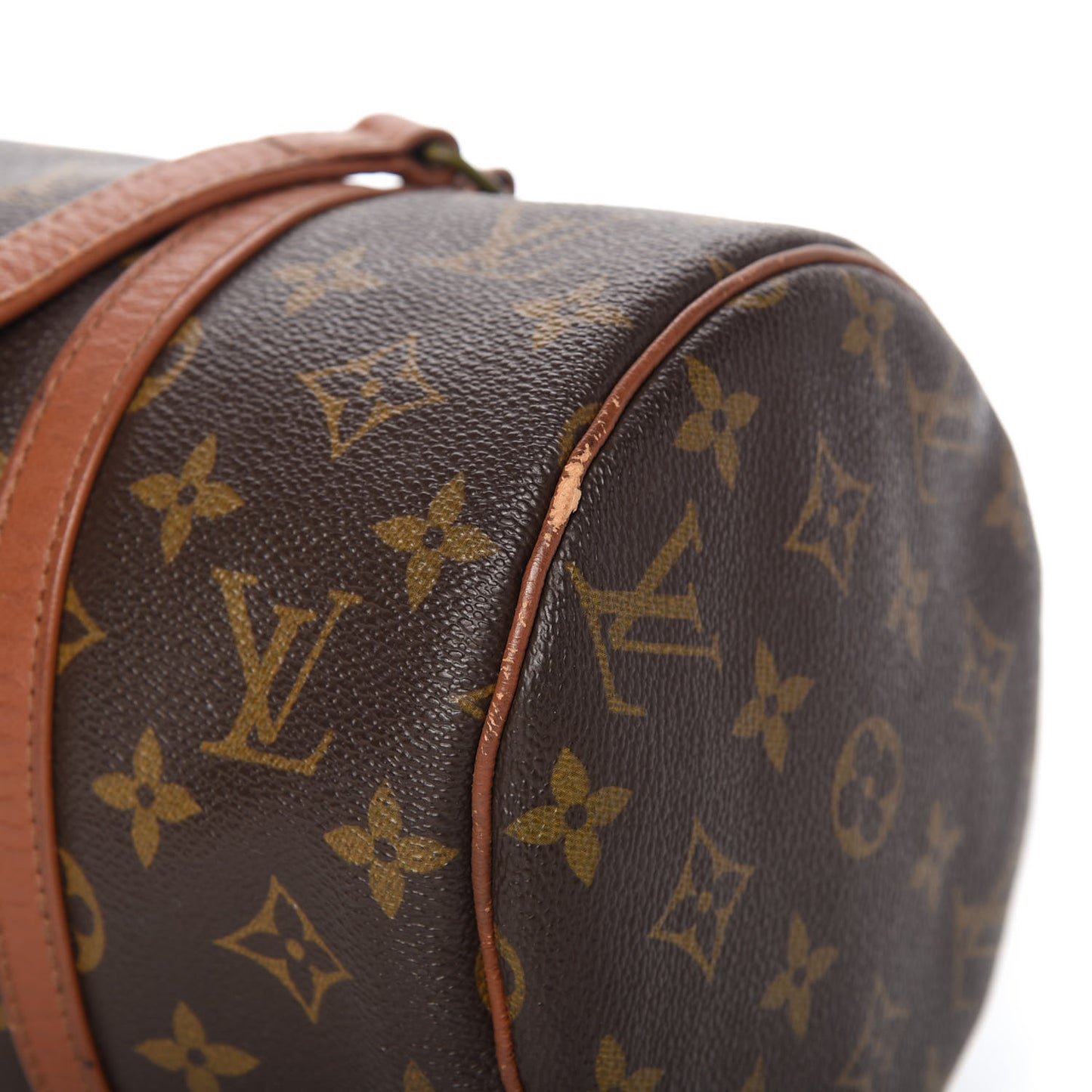 Monogram Papillon 30
