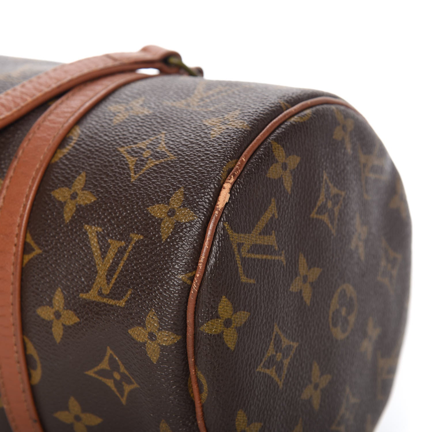 Louis Vuitton Monogram Papillon 30 11 of 12