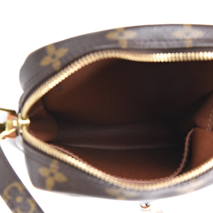 Louis Vuitton Monogram Danube 21 4 of 12