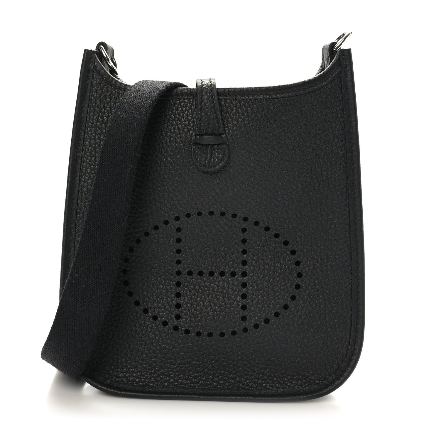 Taurillon Clemence Evelyne TPM Black