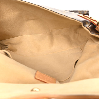 Louis Vuitton Monogram Hudson PM 5 of 9