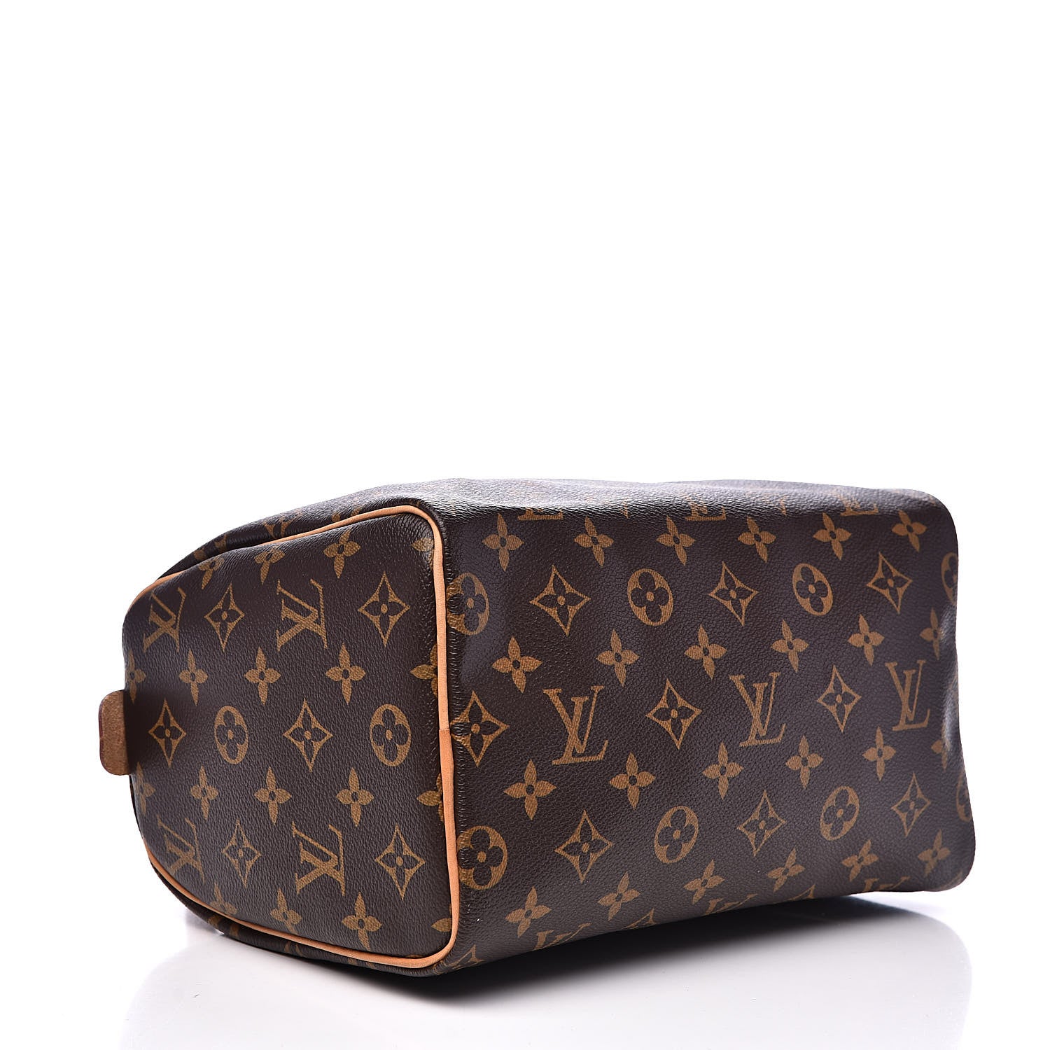 Louis Vuitton Monogram Speedy 25 4 of 14