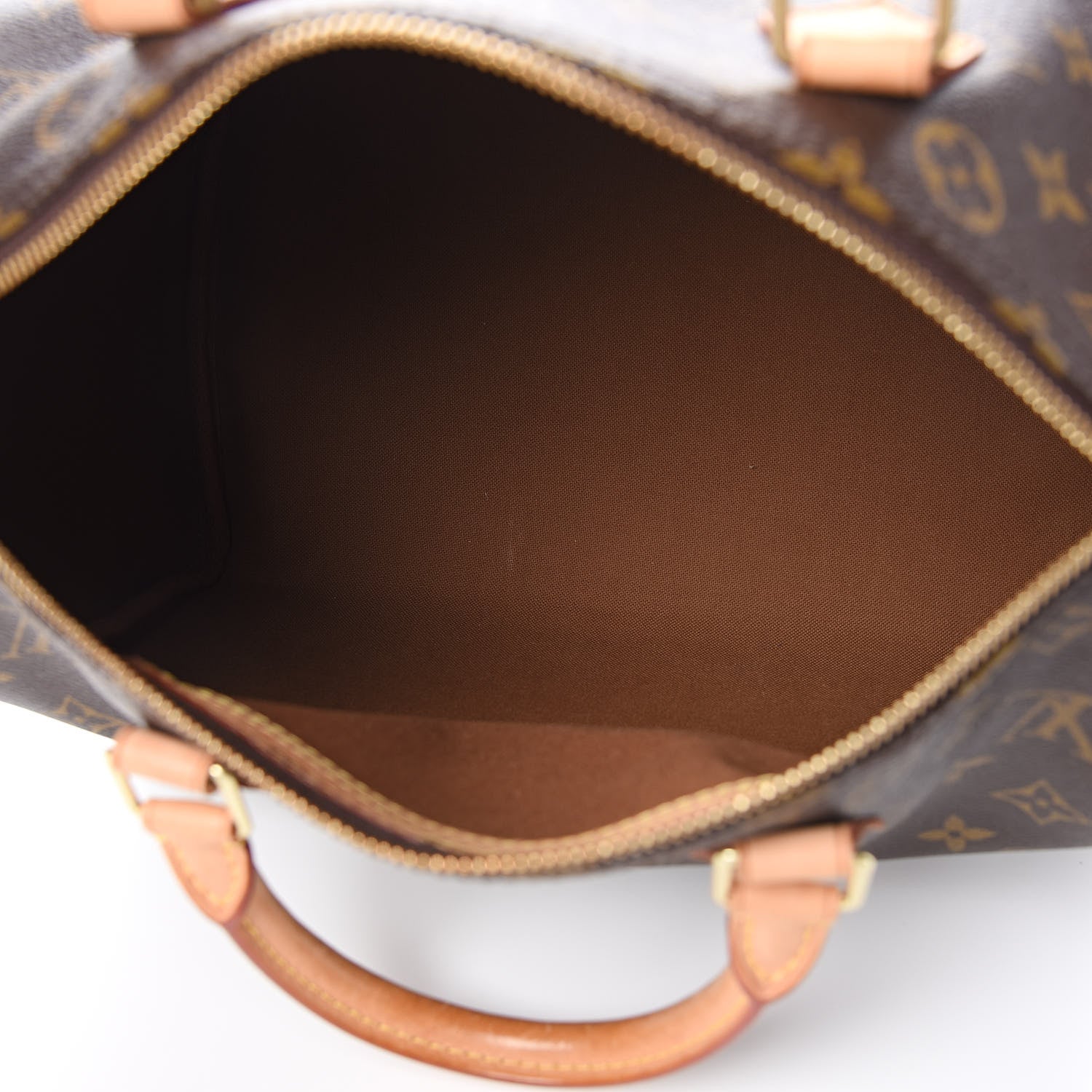Louis Vuitton Monogram Speedy 30 5 of 14