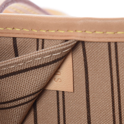Louis Vuitton Monogram Neo Neverfull MM 8 of 10