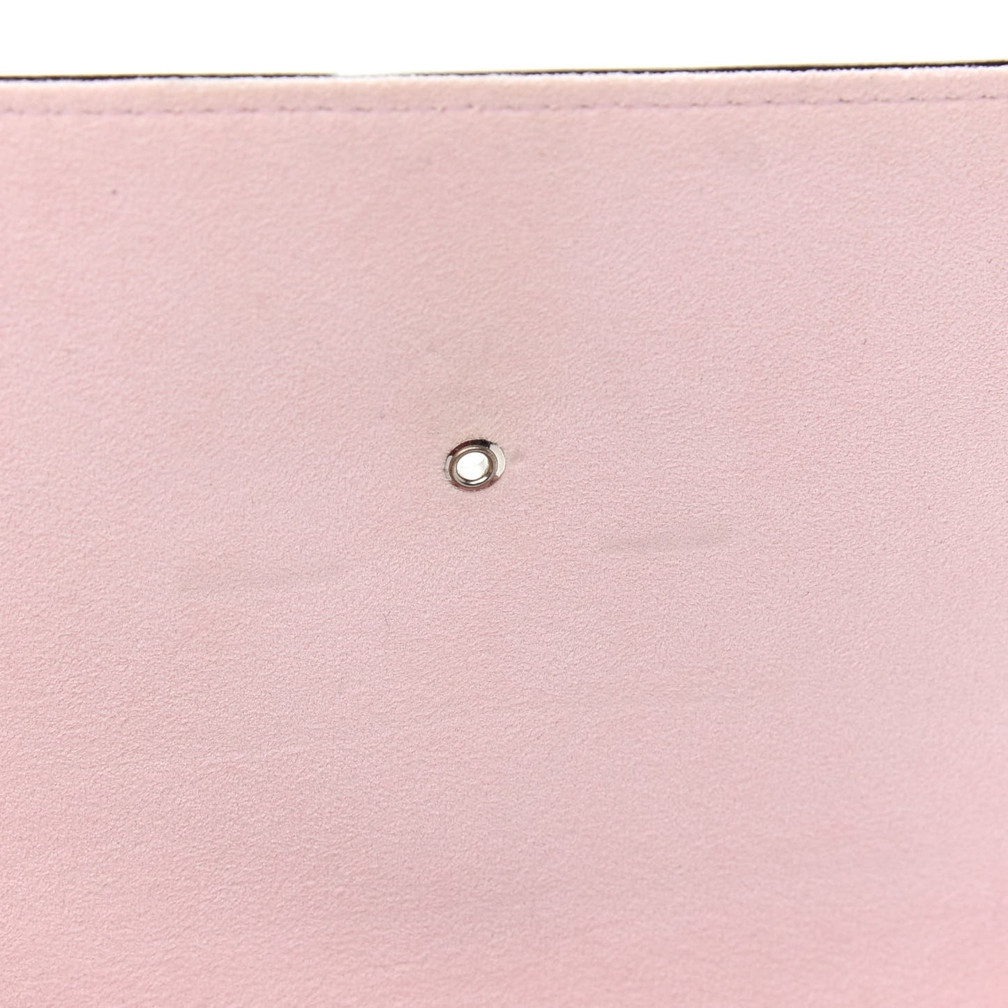 Epi Louise Strap PM Rose Clair