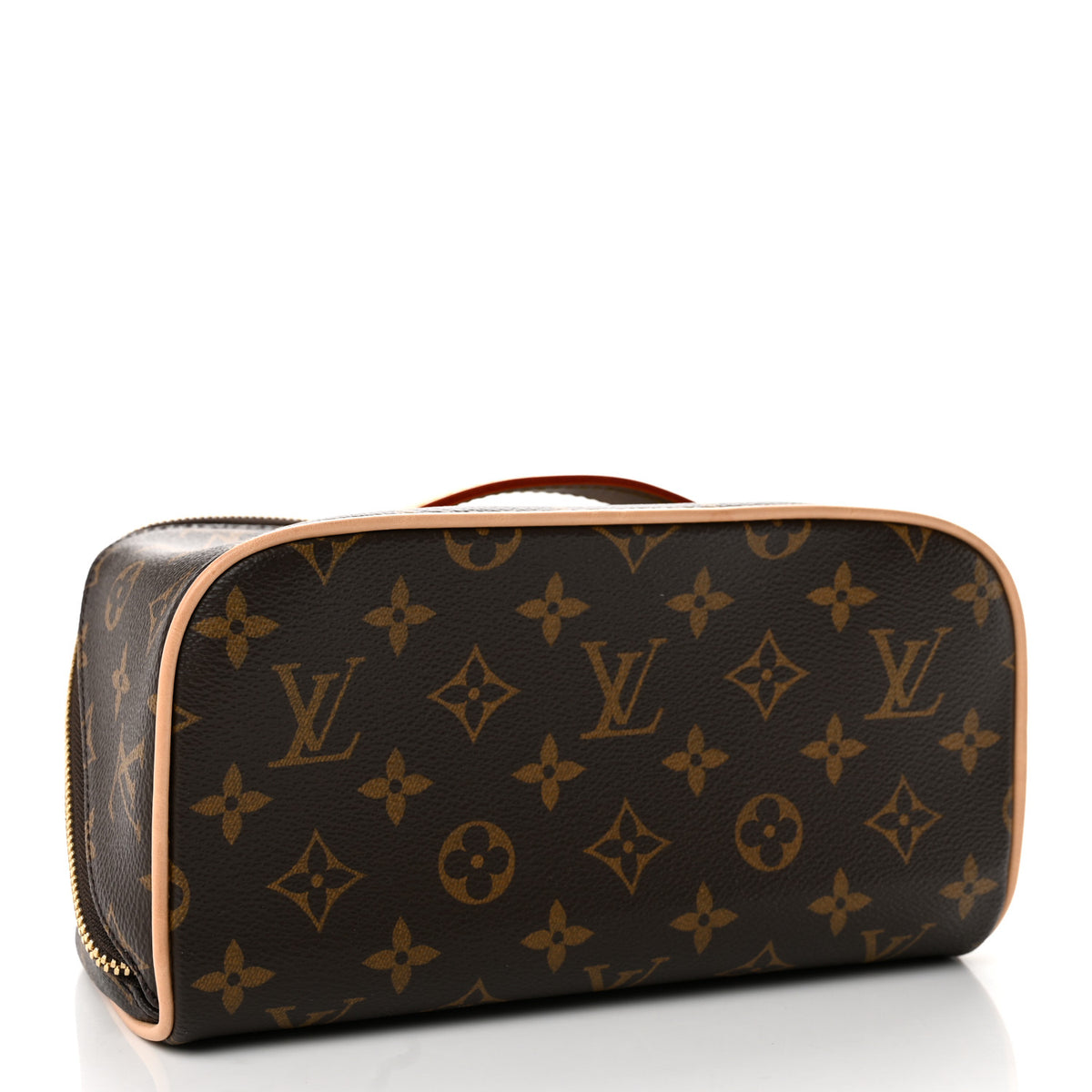 Louis Vuitton Monogram Toiletry Bag 3 of 8