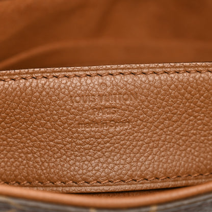 Louis Vuitton Monogram Pallas Chain Havane 7 of 11