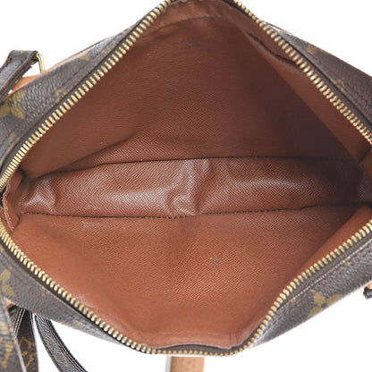 Louis Vuitton Monogram Pochette Marly Bandouliere 4 of 14