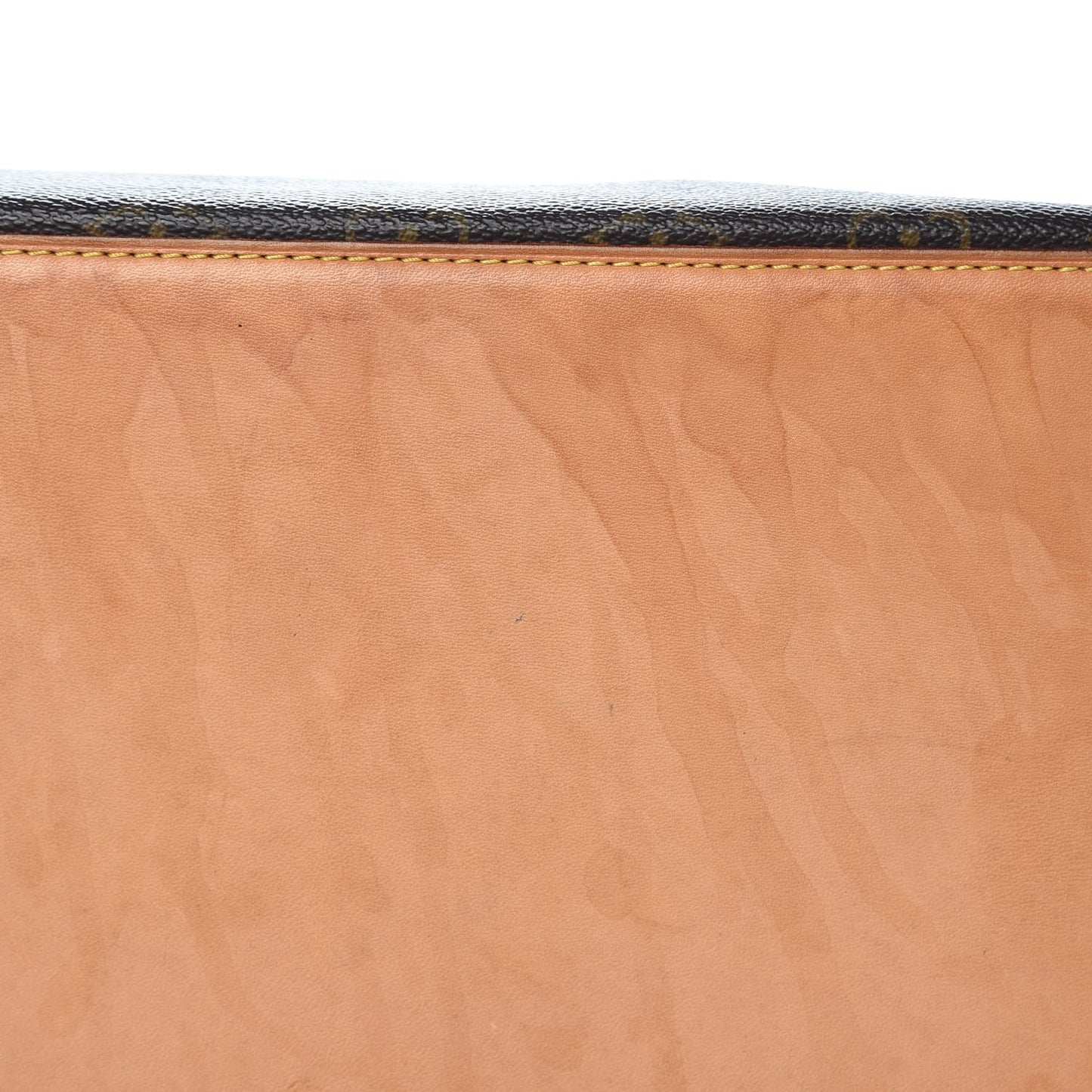 Monogram Cabas Mezzo