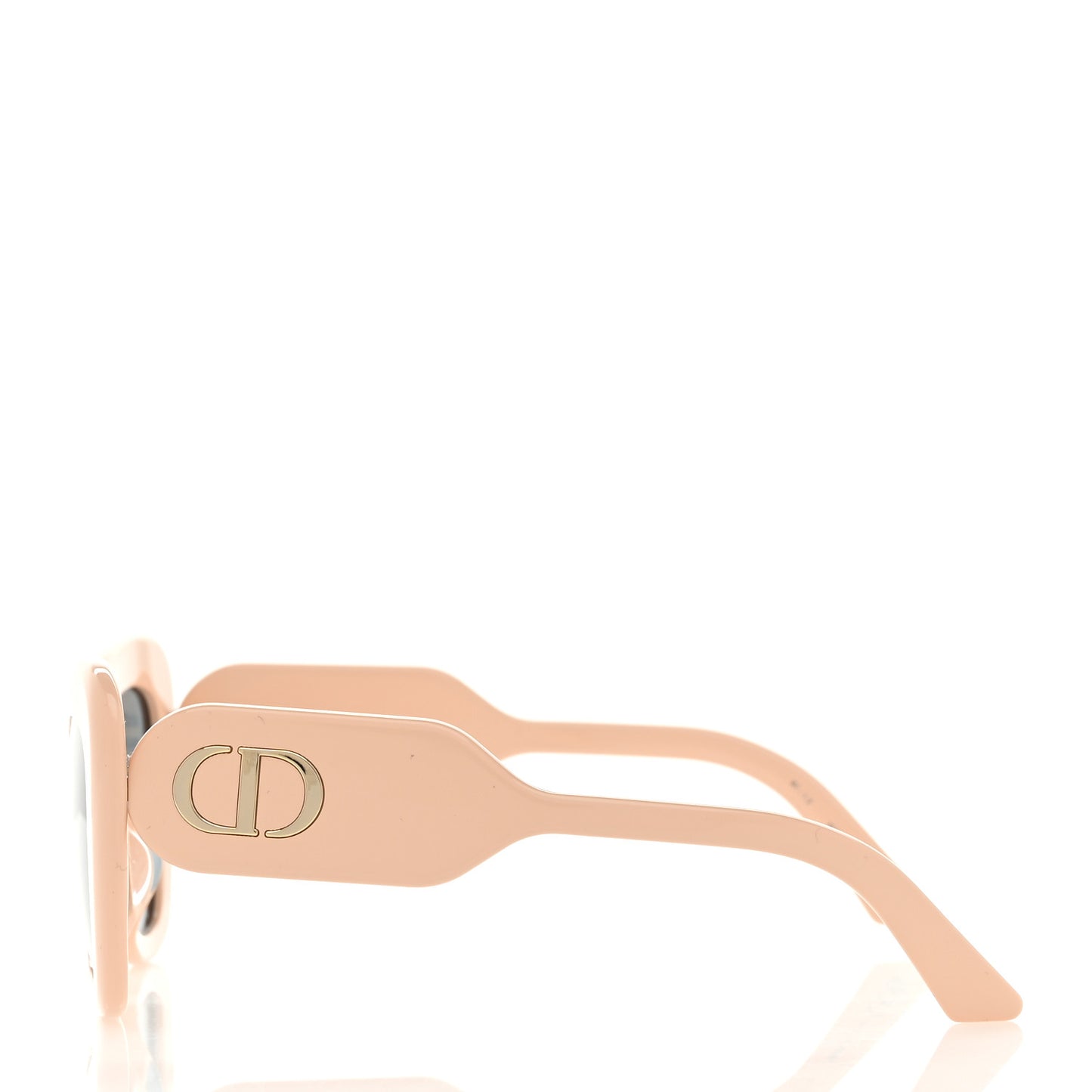 Diorbobby B1U Sunglasses Pink