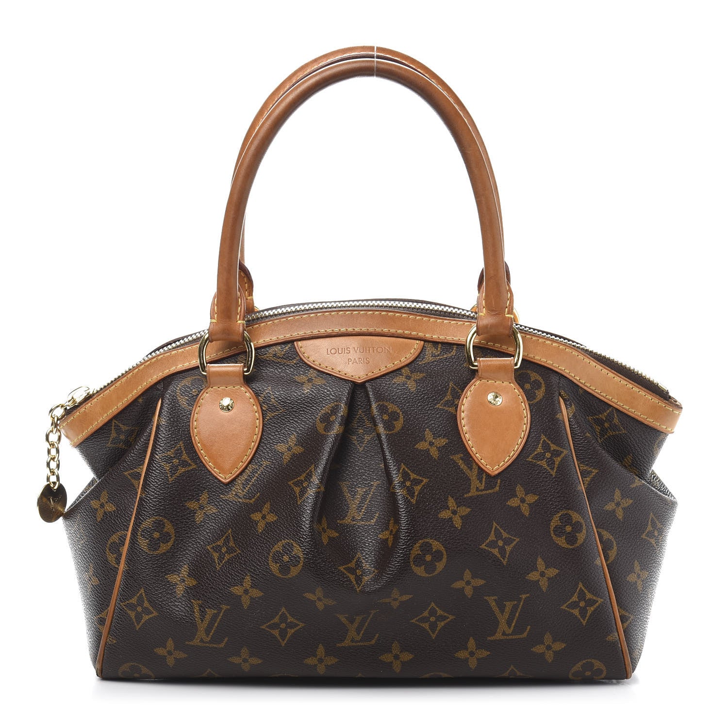 Louis Vuitton Monogram Tivoli PM 1 of 12