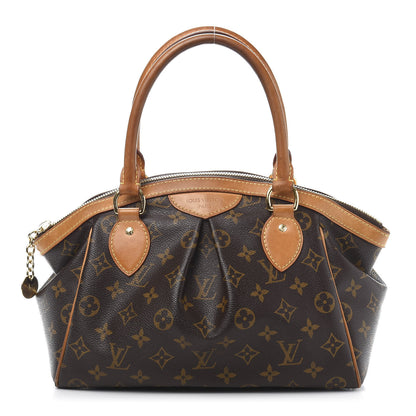 Louis Vuitton Monogram Tivoli PM 1 of 12