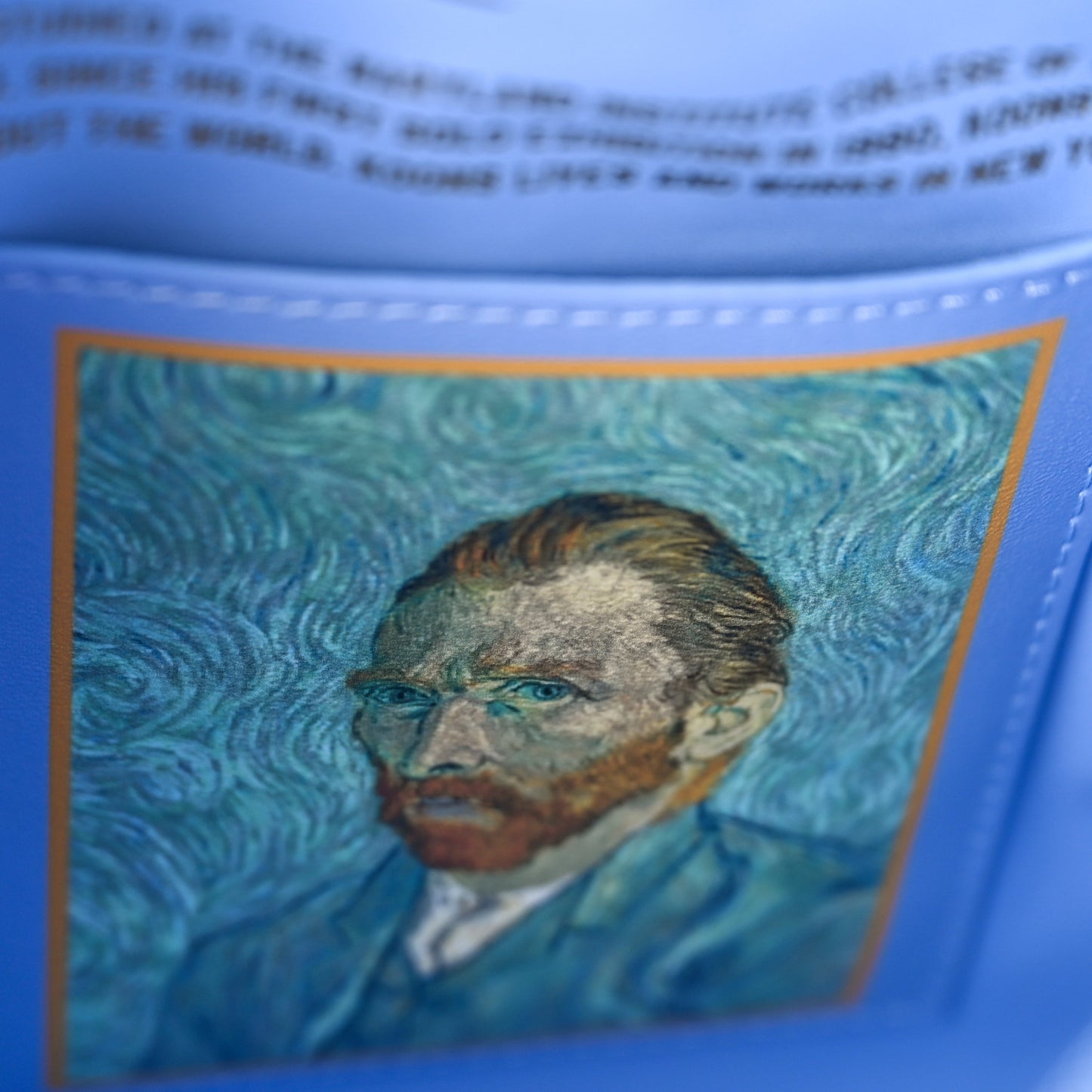 Masters Van Gogh Speedy 30
