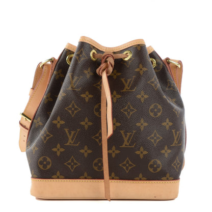 Louis Vuitton Monogram Noe BB 1 of 8