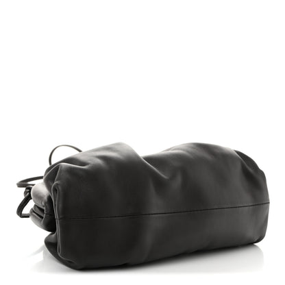 Bottega Veneta Butter Calfskin The Mini Pouch Fondant 4 of 10