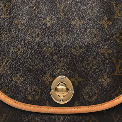 Louis Vuitton Monogram Tulum GM 8 of 15
