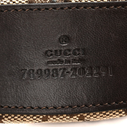 Gucci Monogram Headband Beige 5 of 8