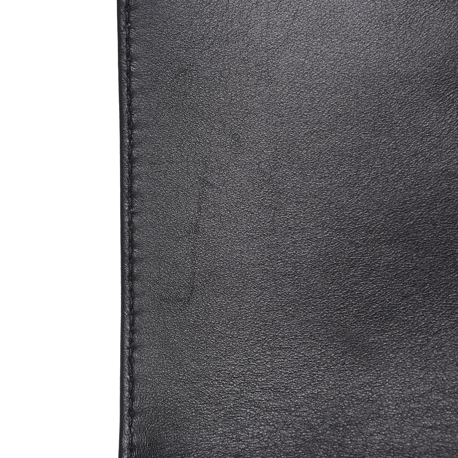 Chanel Lambskin Chevron Quilted Small Boy Flap Black 12 of 12