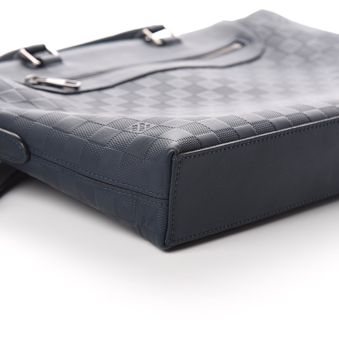 Damier Infini Porte-Documents Jour Briefcase Cosmos