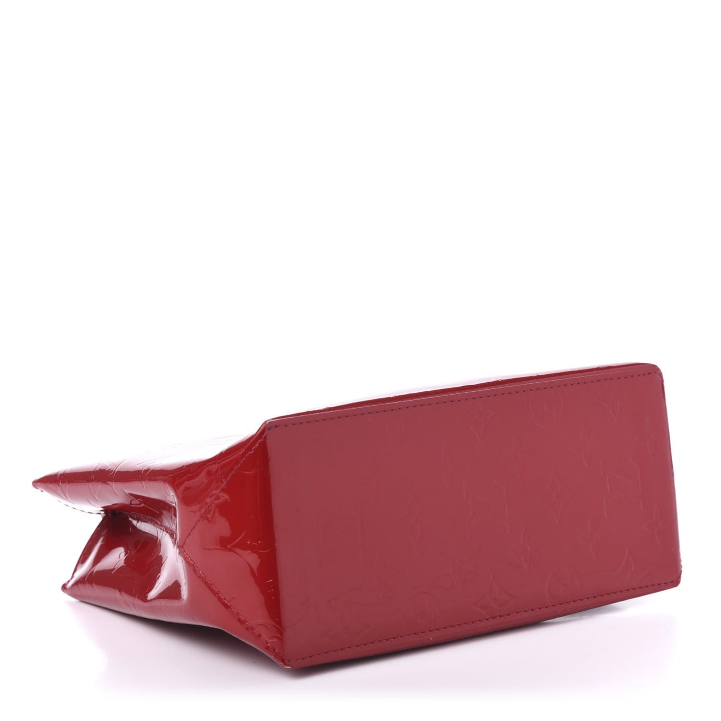 Vernis Reade PM Rouge