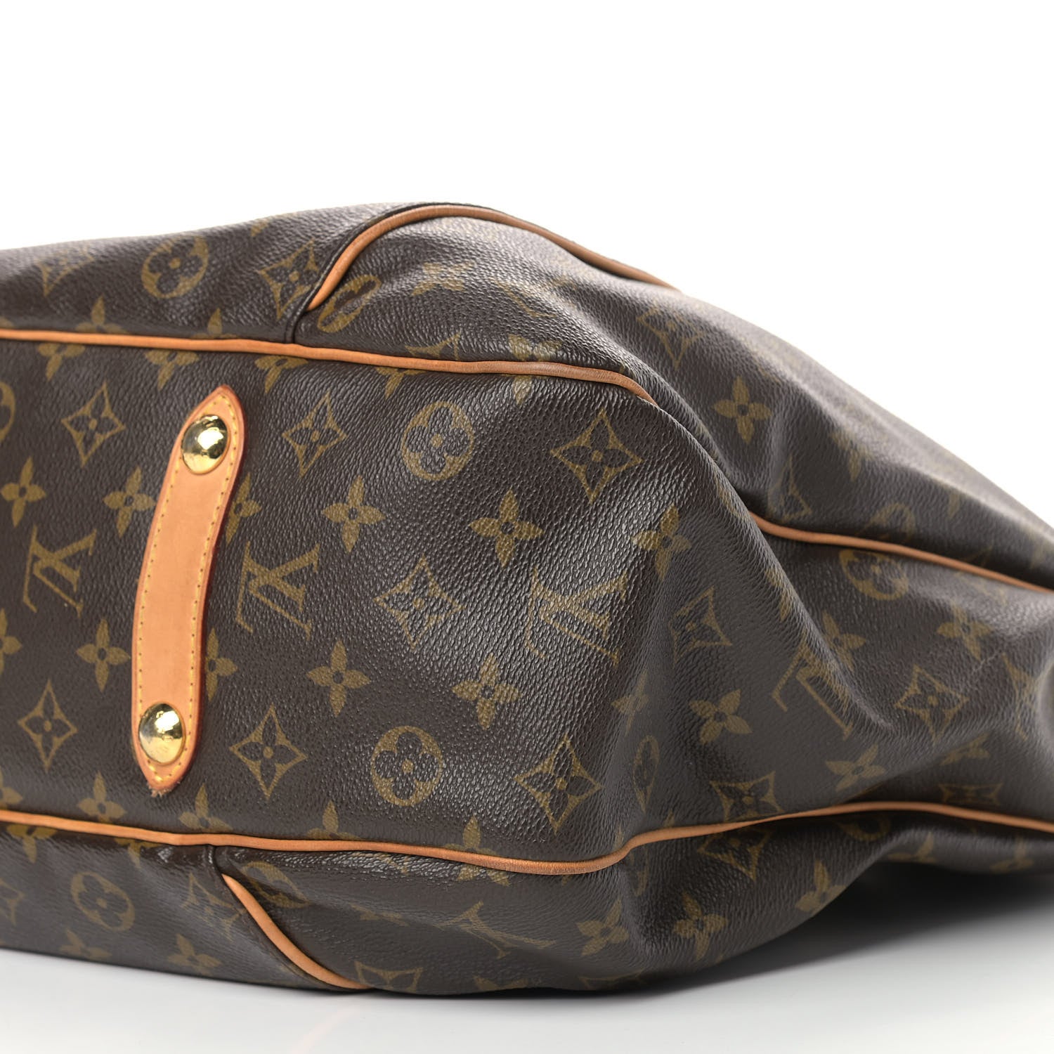 Louis Vuitton Monogram Galliera GM 9 of 17
