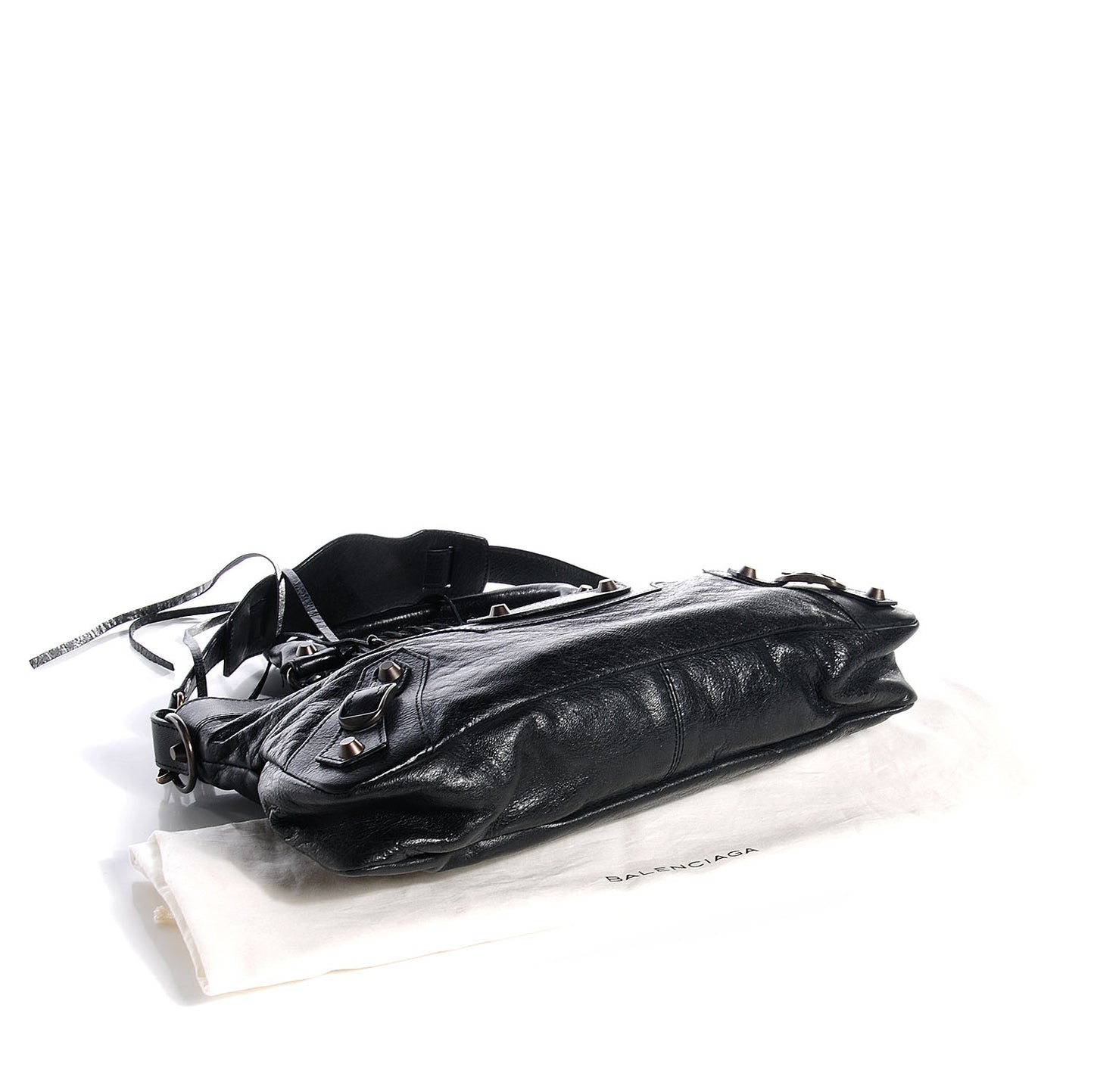 Agneau First Black