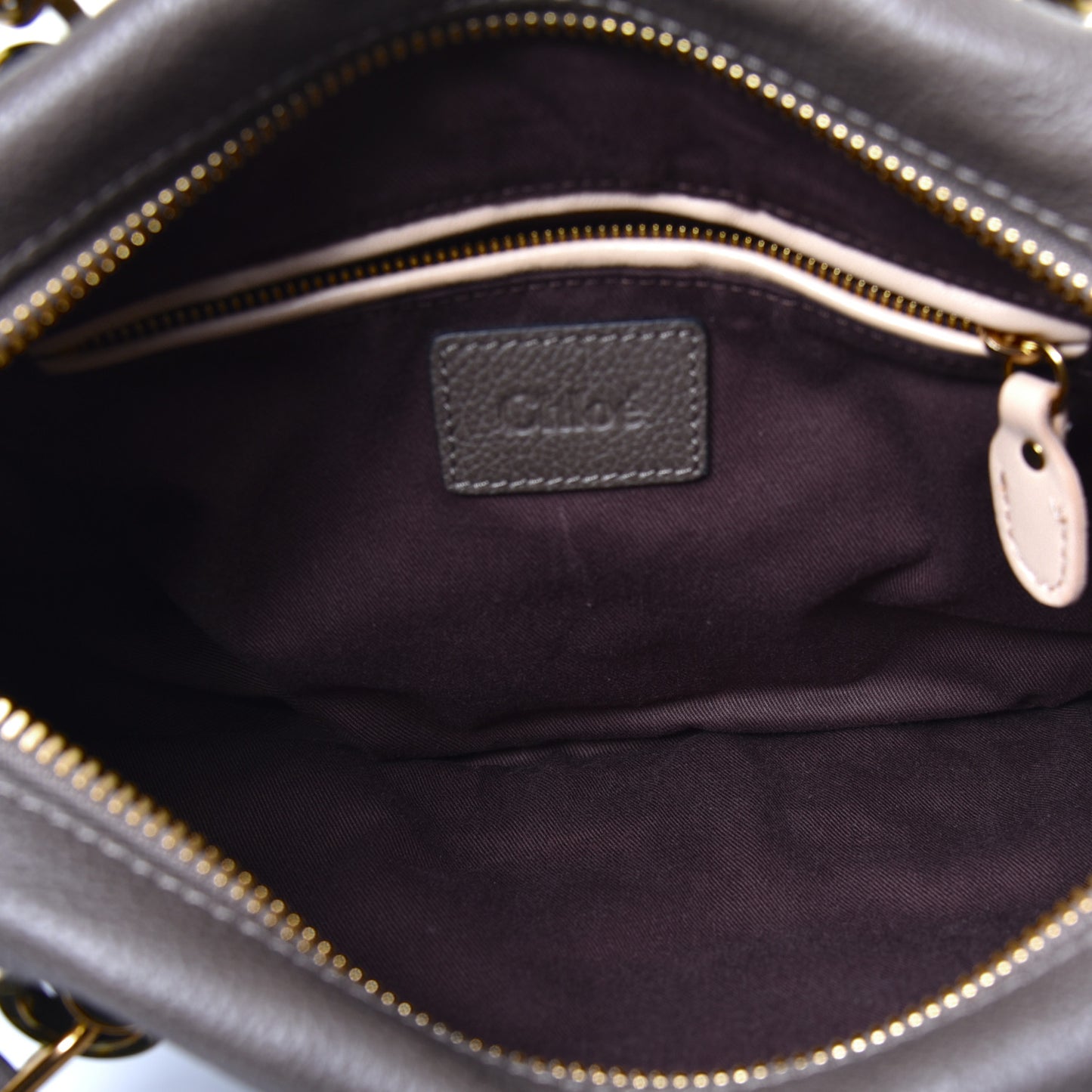 Calfskin Medium Paraty Rock