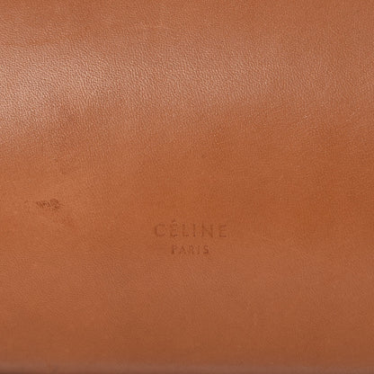 Celine Natural Calfskin Mini Belt Bag Tan 9 of 18