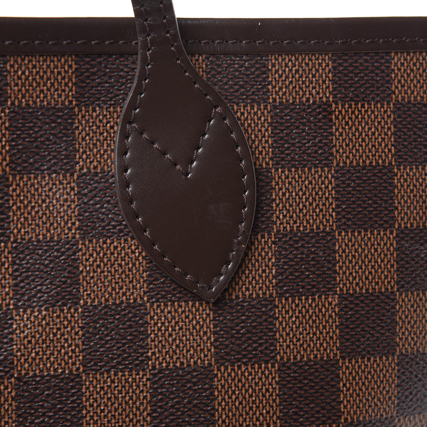 Damier Ebene Neo Neverfull MM