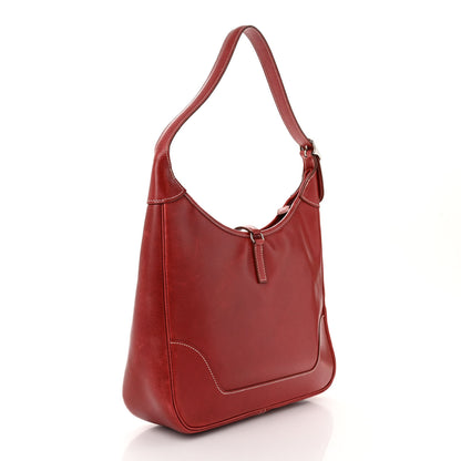 Hermes Courchevel Trim II 31 Rouge H 3 of 13