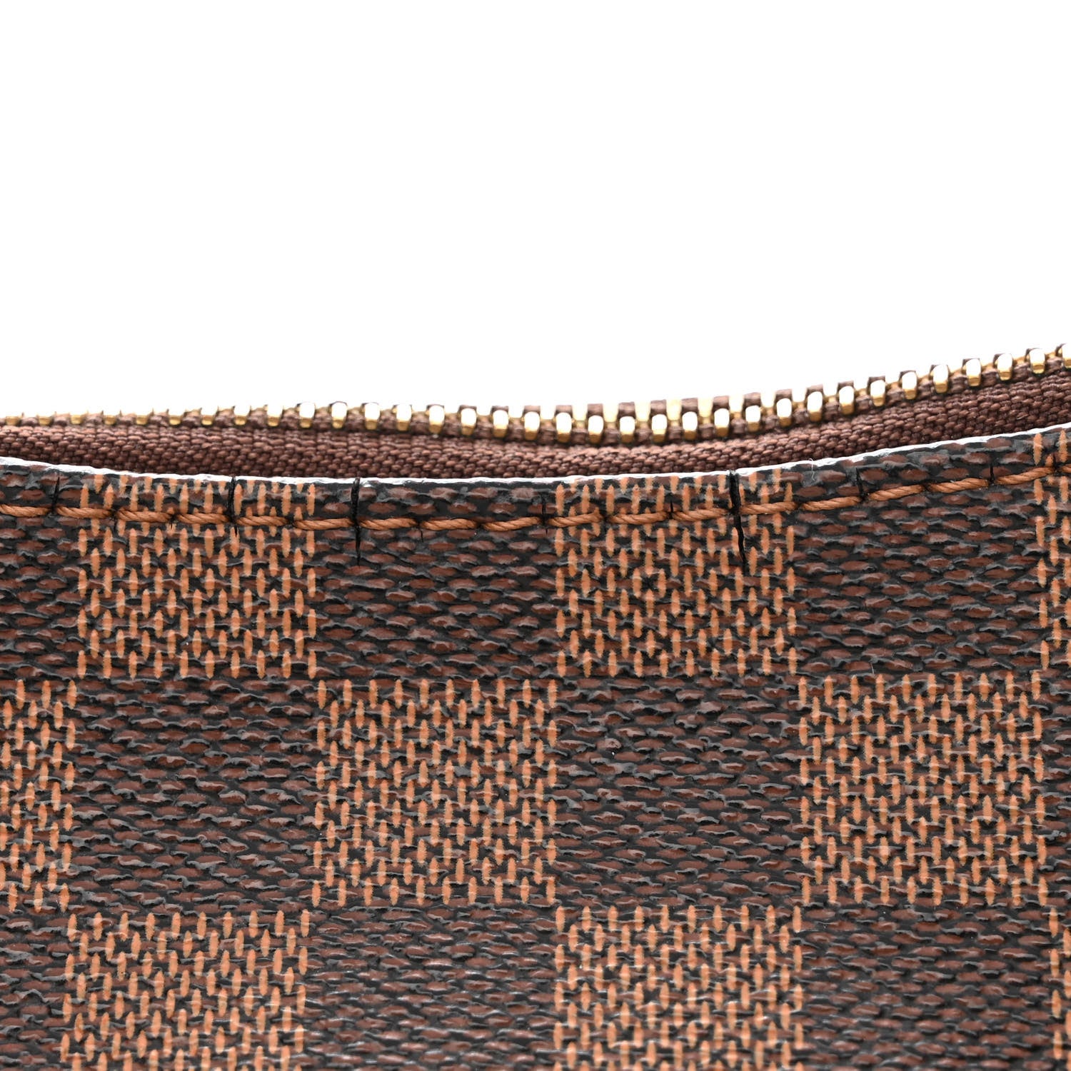 Louis Vuitton Damier Ebene Bloomsbury PM 11 of 14