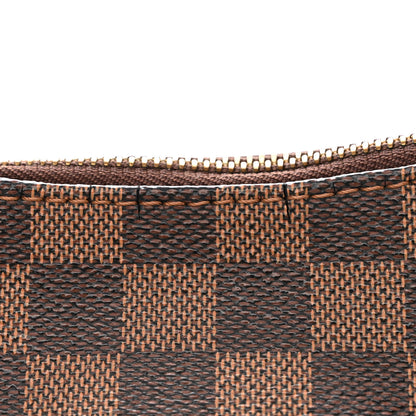 Louis Vuitton Damier Ebene Bloomsbury PM 11 of 14