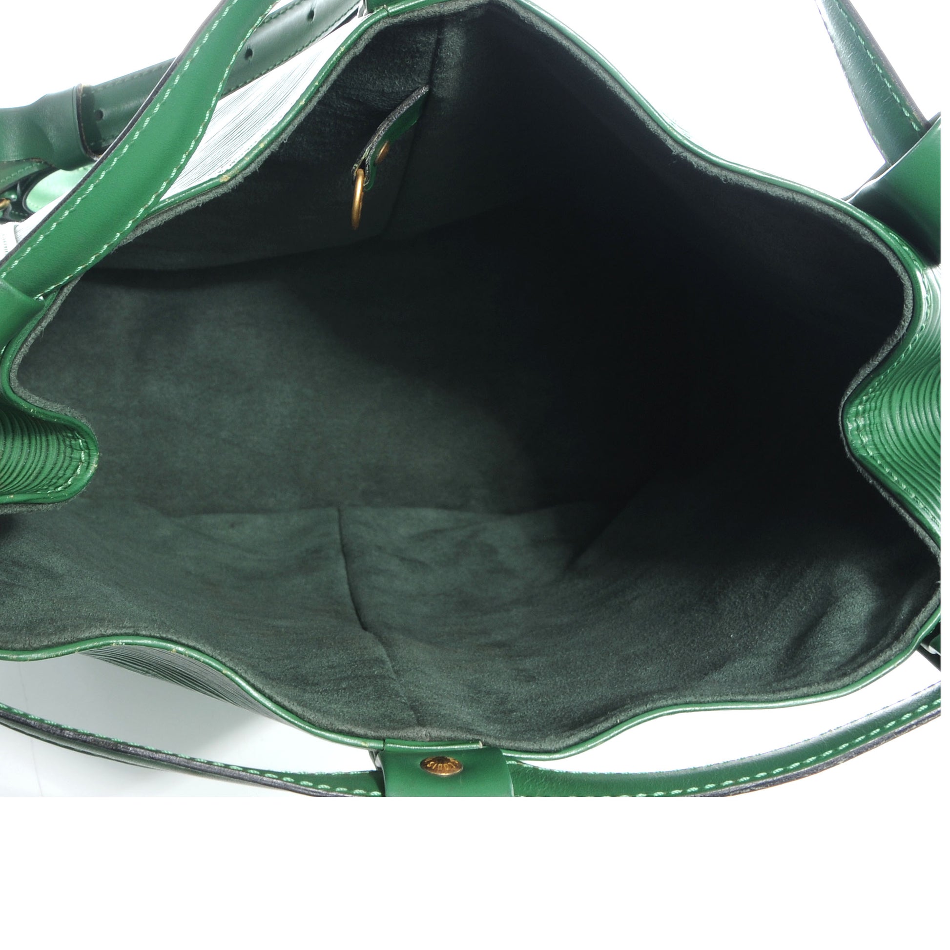 Louis Vuitton Epi Randonnee GM Borneo 5 of 7