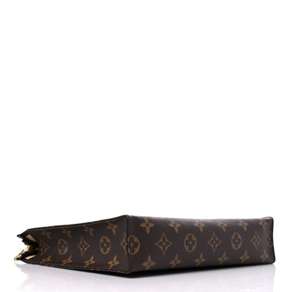 Louis Vuitton Monogram Toiletry Pouch 26 5 of 10