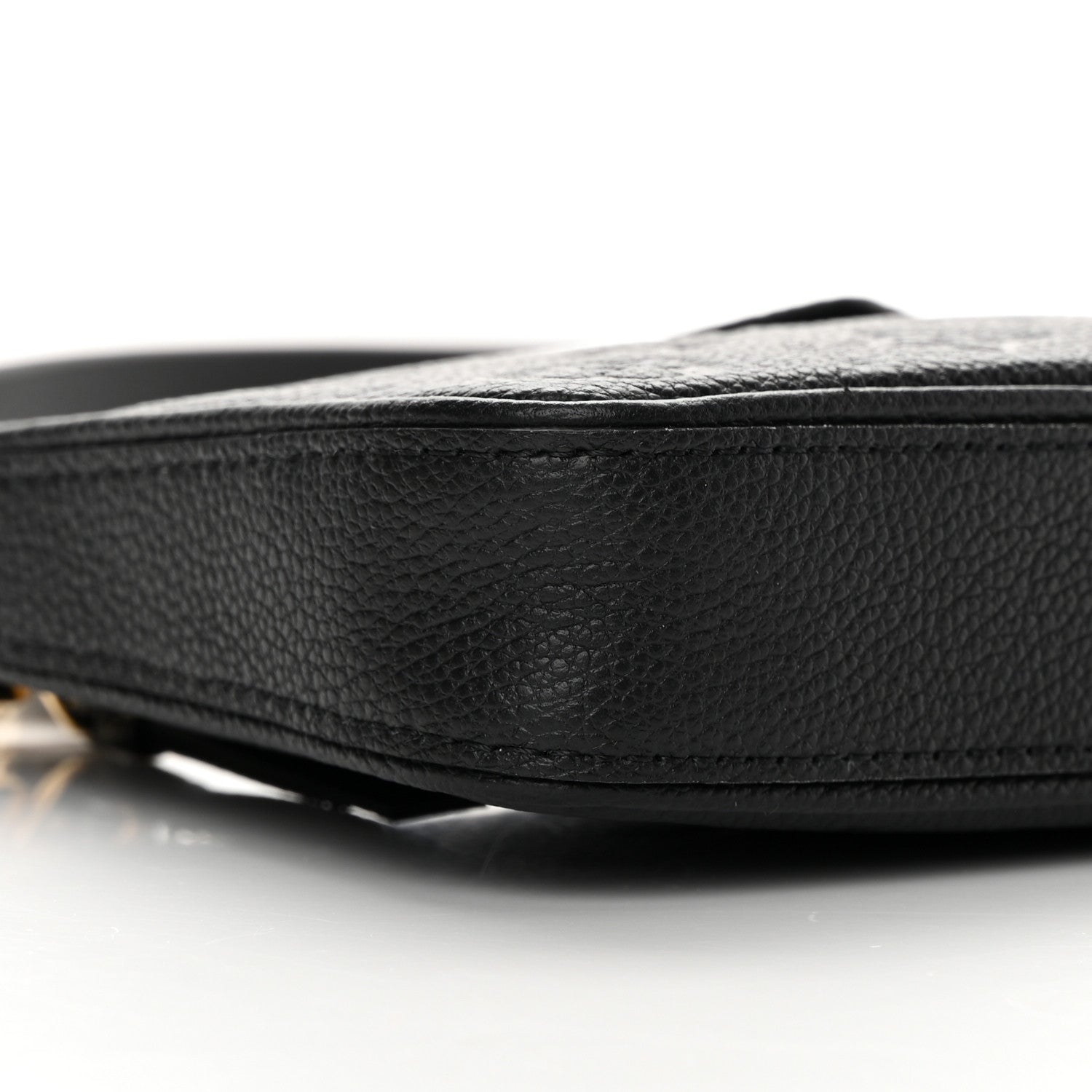 Louis Vuitton Empreinte Easy Pouch On Strap Black 8 of 9