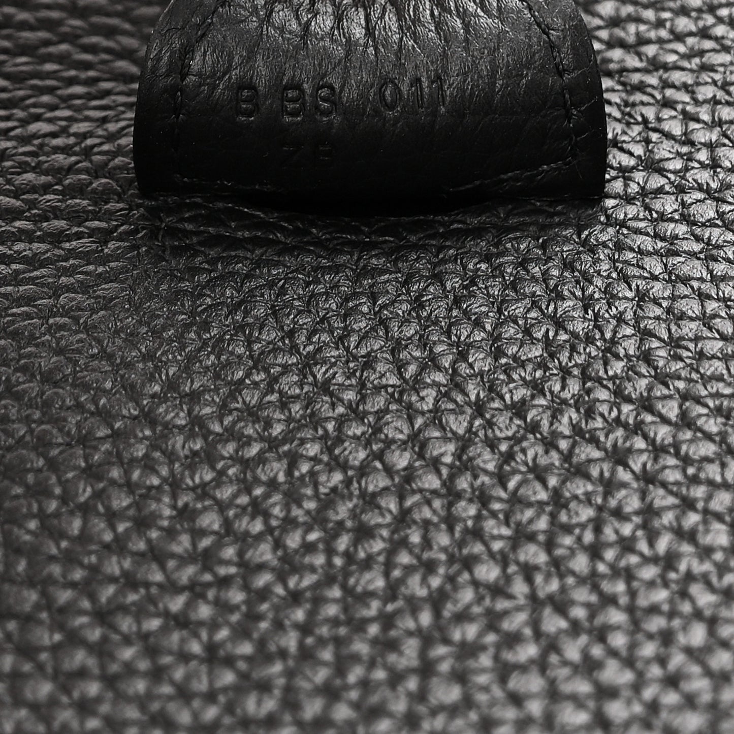 Taurillon Clemence Evelyne III GM Black