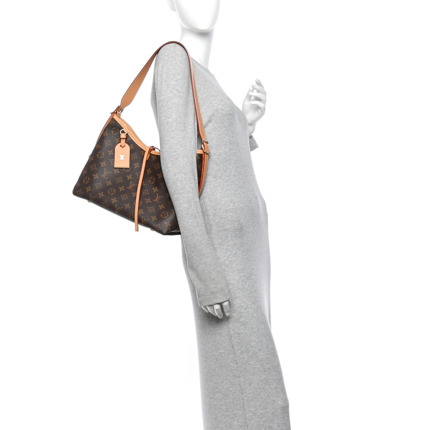 Monogram Carryall PM
