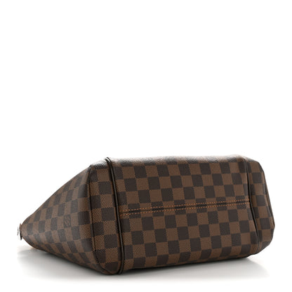 Louis Vuitton Damier Ebene Totally PM 4 of 13