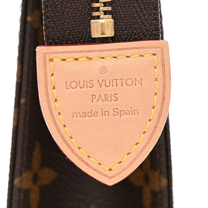 Louis Vuitton Monogram Toiletry Pouch 26 6 of 8