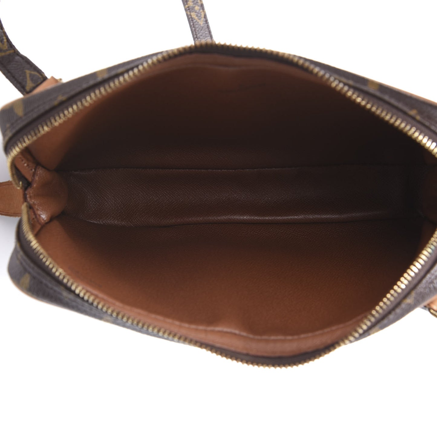 Monogram Pochette Marly Bandouliere