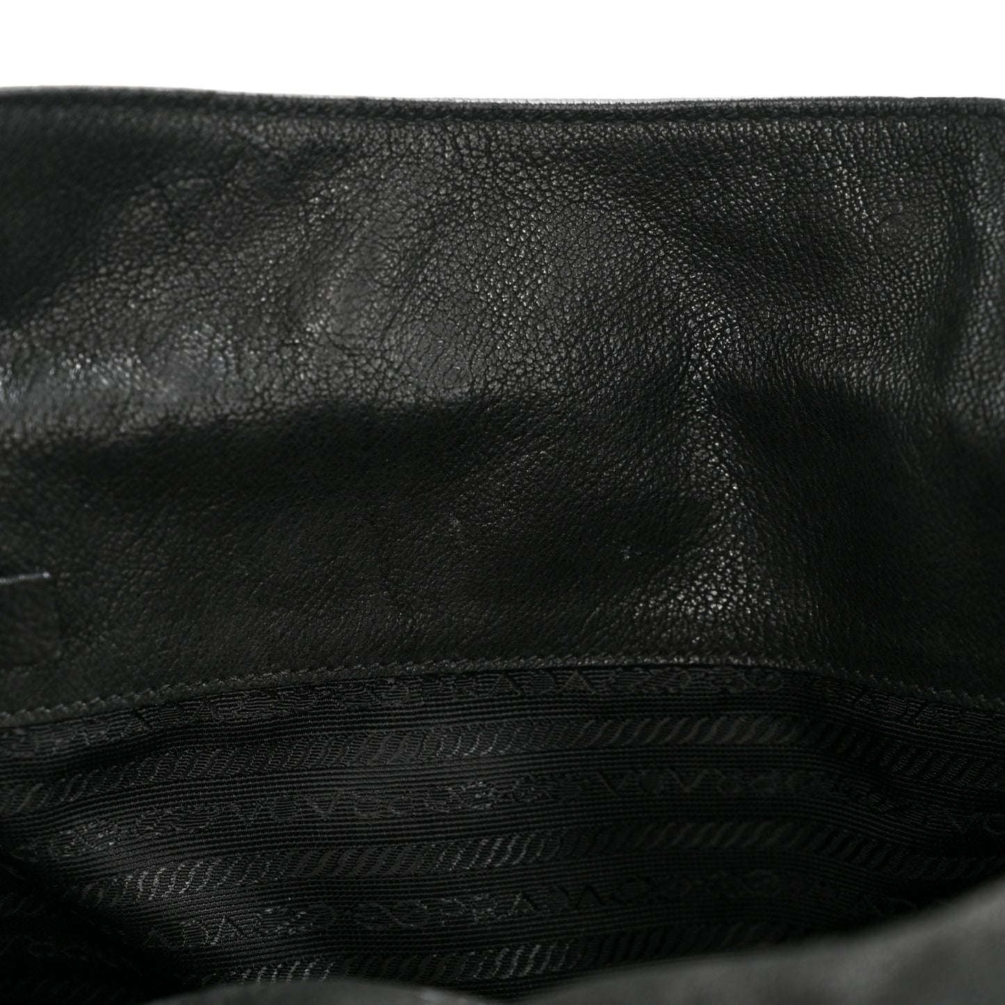 Cervo Antik Easy A Foldover Pushlock Flap Shoulder Bag Black
