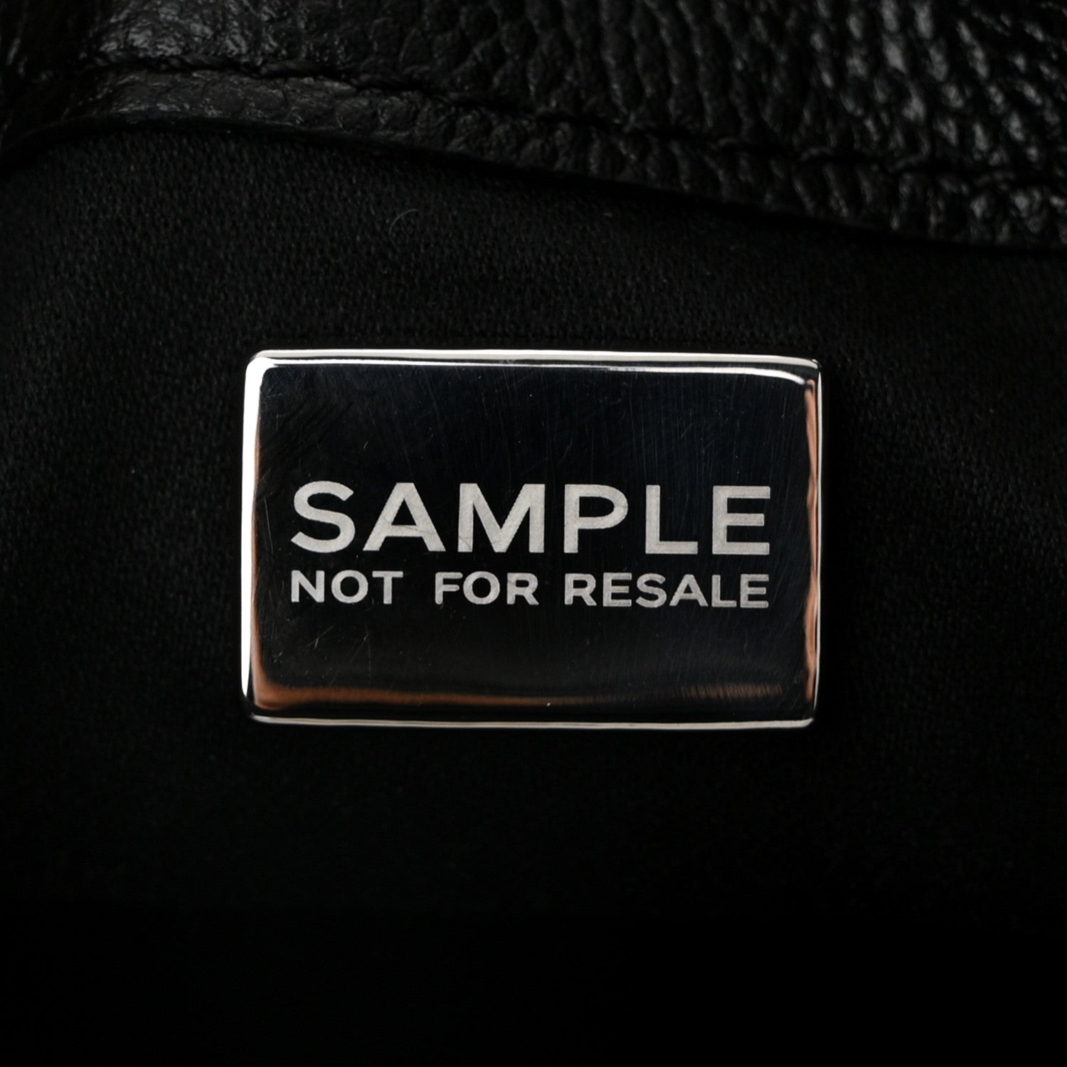 Chanel Caviar Quilted Small Chanel 25 Handbag Black 7 of 10
