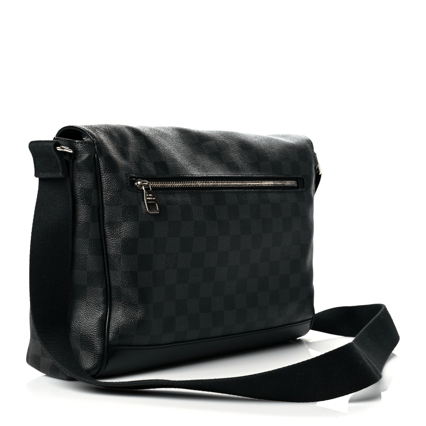 Damier Graphite Skyline Messenger MM
