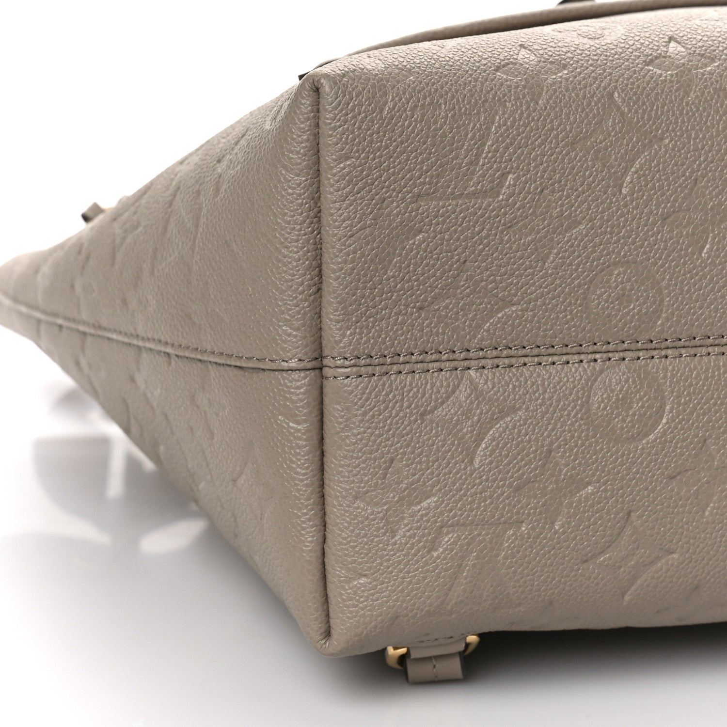 Louis Vuitton Empreinte Montsouris NM Backpack Tourterelle 7 of 8