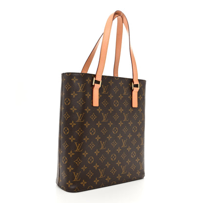 Louis Vuitton Monogram Vavin GM 3 of 9