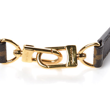 Louis Vuitton Monogram 20mm Eden Adjustable Strap 3 of 3