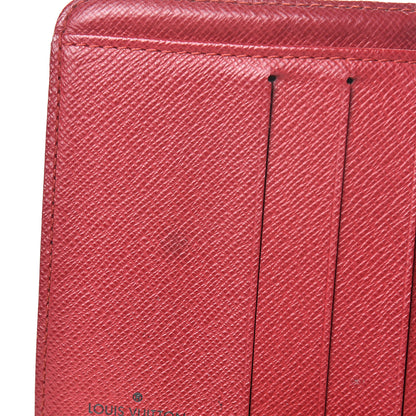 Louis Vuitton Monogram Cerises Compact Zippe Wallet 10 of 17