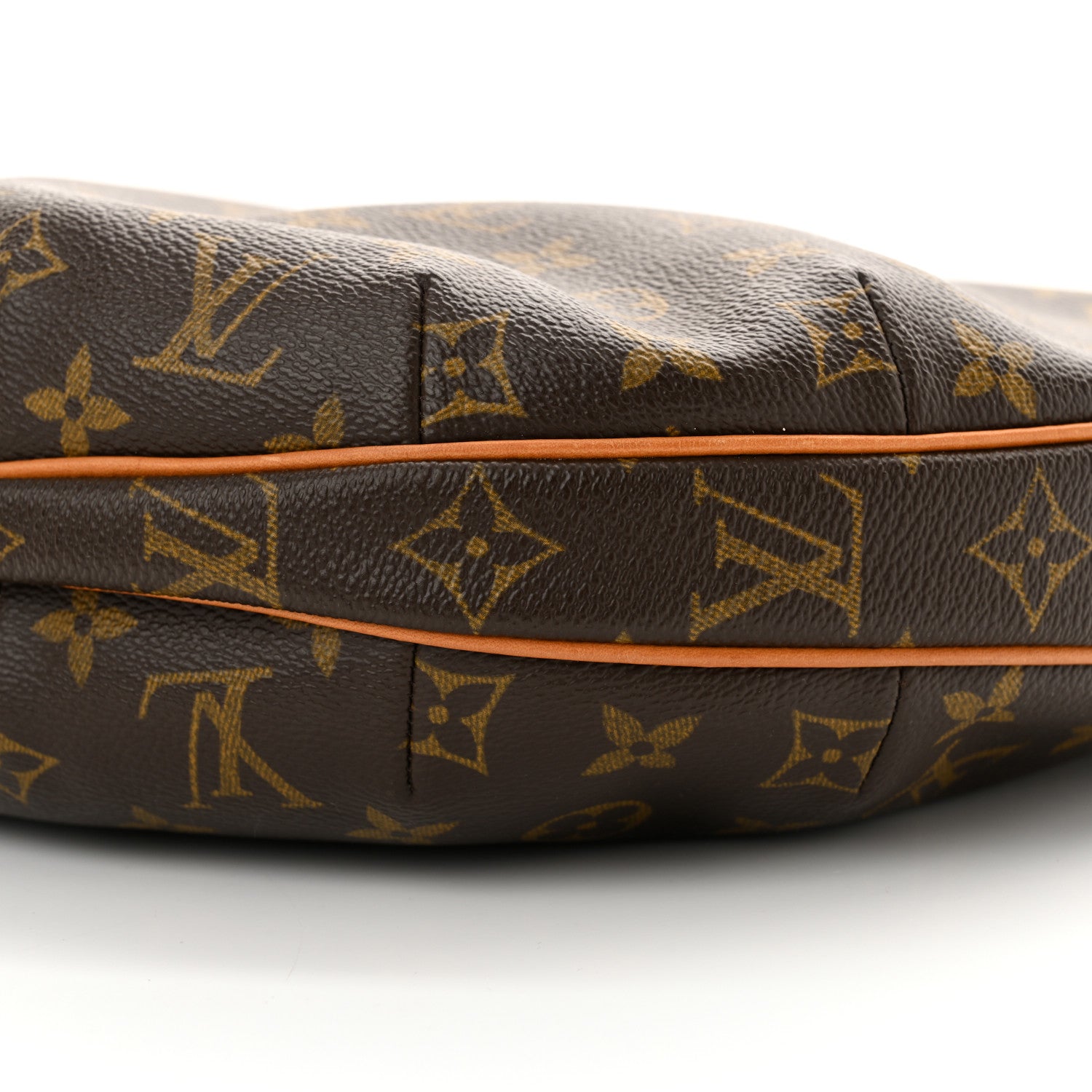 Louis Vuitton Monogram Croissant MM 10 of 13